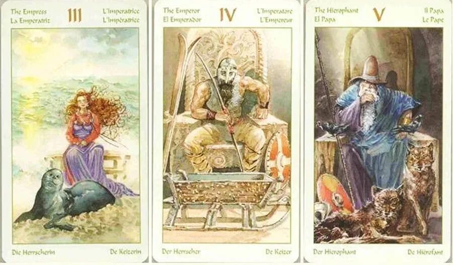 Император да или нет в таро. Vikings tarot / таро викингов. таро викингов император. таро викингов маг. карта маг в таро викингов.
