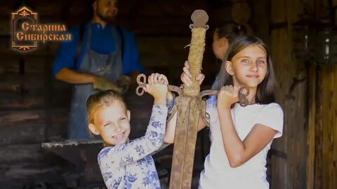 Сайт старины сибирской большеречье