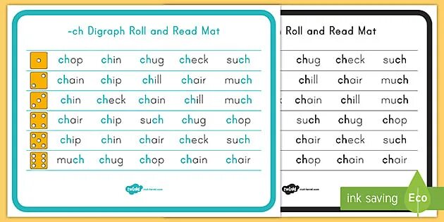 Read had sound