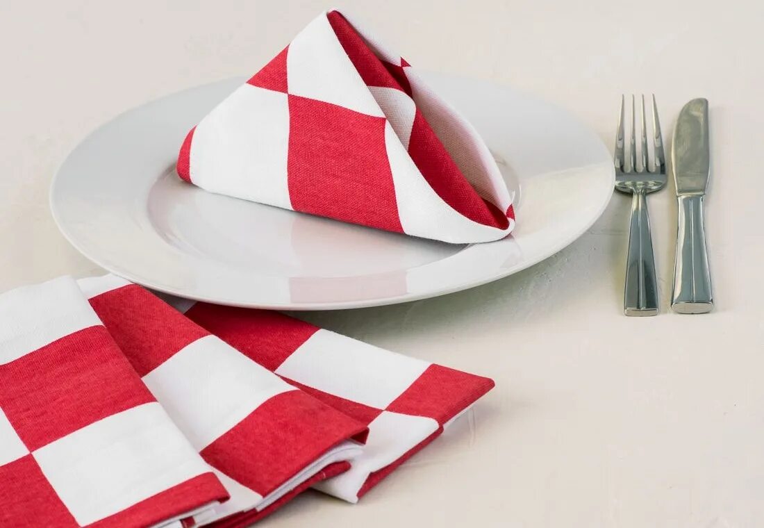 Как Красиво Сложить Бумажные Салфетки: Мастер-класс + 55 ФОТО Napkin folding, Na