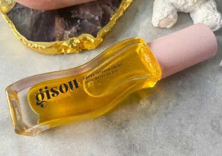 Gisou для губ