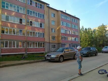 Ул зеленая г арзамас