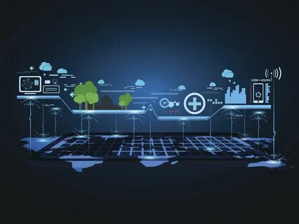 Разработка цифровых платформ
