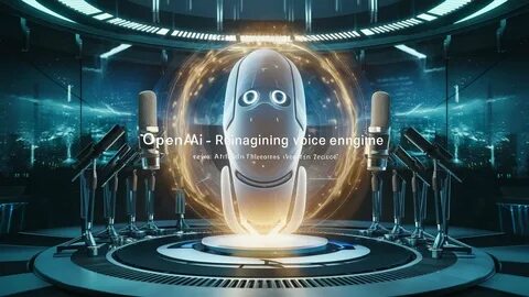 Voice engine