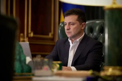 2021 председатель