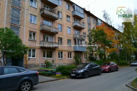 Квартиры петрозаводск октябрьский