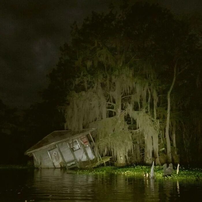Ужасно 30. Луизина Южная Готика. Луизиана заброшенный штат. Ураган Катрина Луизиана. Луизиана Эстетика.