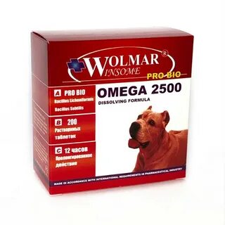 Wolmar winsome pro bio l collagen