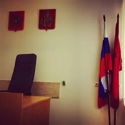 Судебный участок 157