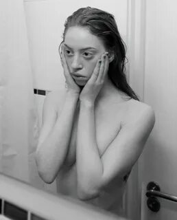 Lily Newmark Nude.