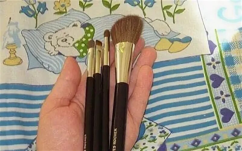 Кисть n. Кисти 1 отзывы. Brush. Annbeauty signum. Кисти 1 отзывы.