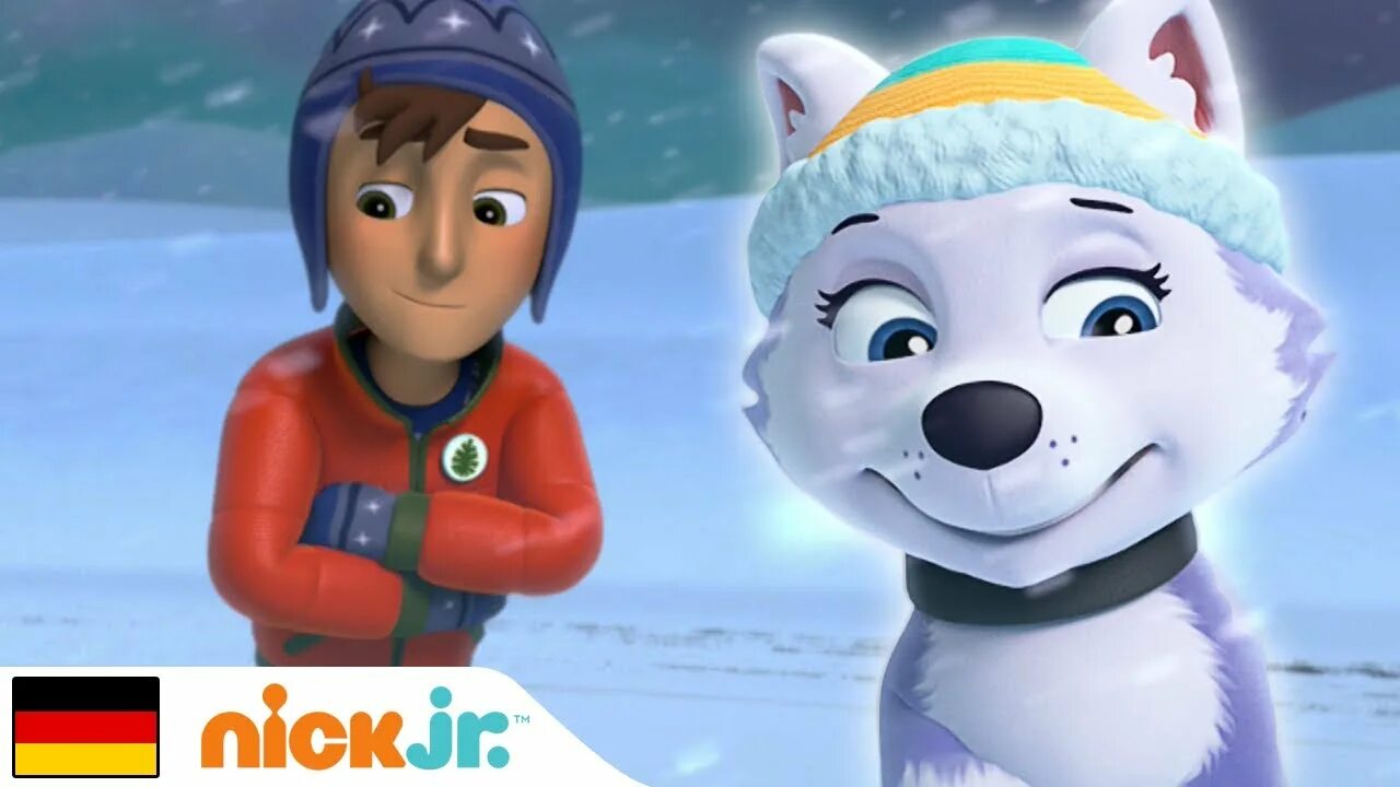 Щенячий патруль nick jr. Щенячий патруль зимние спасатели. Щенячий патруль спасатели снег. Патруль зимой.