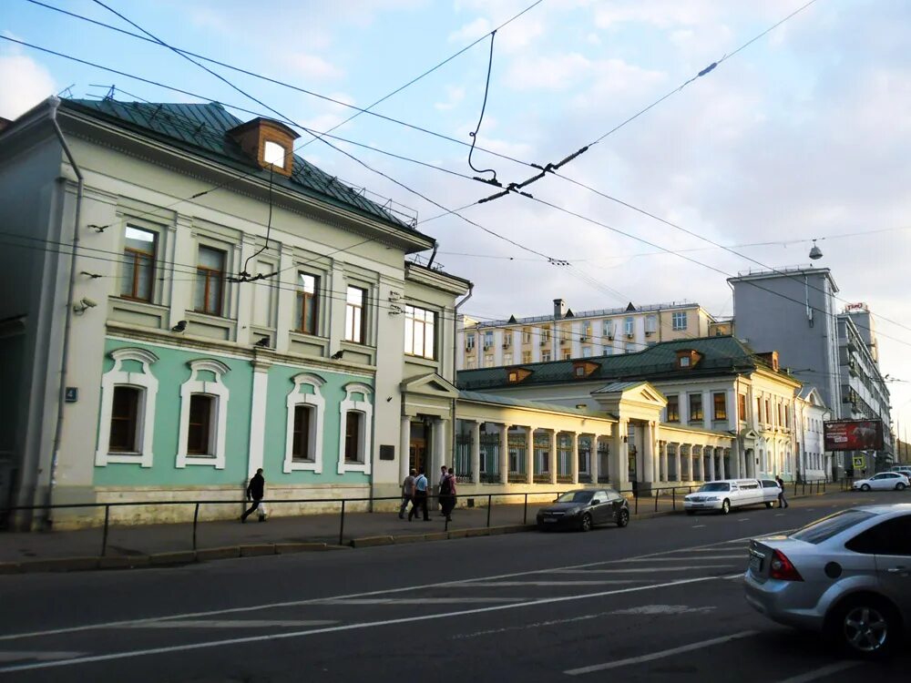 Басманная 4 стр 3. Новая басманная д 4 стр 1. (москва, ул. новая басманная, 4, стр. 1. новая басманная улица москва. куракинская богадельня на басманной.