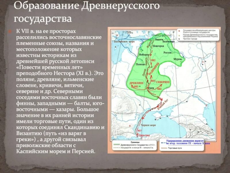 Почему возникло древнерусское государство. Формирование территории древнерусского государства в 9 веке. Формирование территории древнерусского государства в IX В.. Образование древнерусского государства общество древней Руси.. Становление древнерусского государства образование государства.