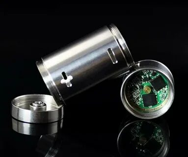 Cool mod