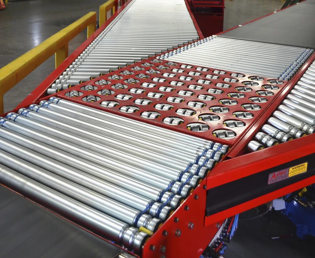 сортировщик страниц