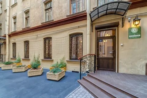 Можайская 15