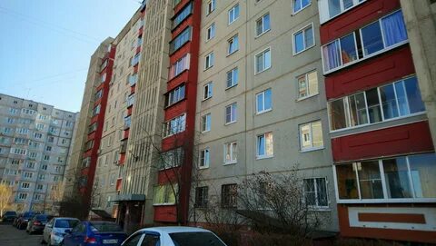 Стахановская 12