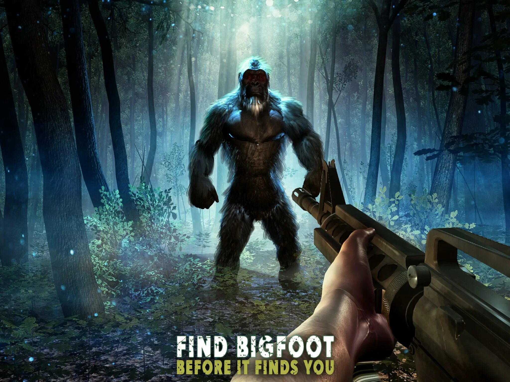 Бигфут дата выхода. Bigfoot игра. finding bigfoot игра. бигфут игра 2018. бигфут 2 игра.