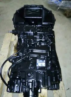 Кпп zf 9s1310