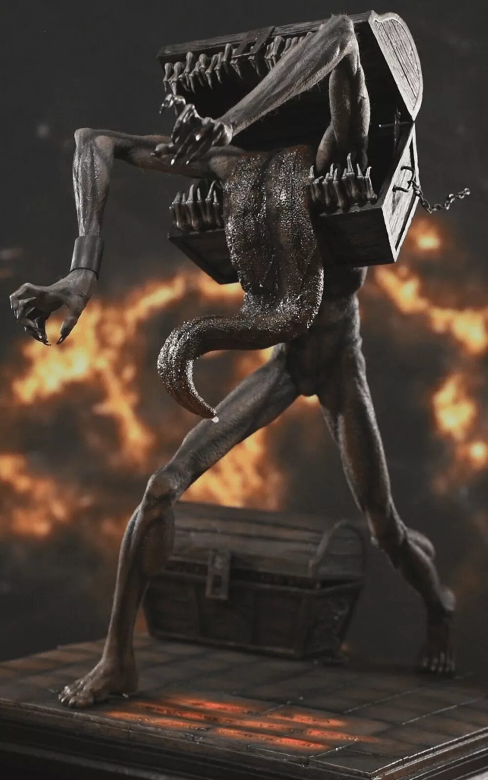 Тифоны prey мимики. Мимик днд арт. Dark souls сундук мимик арт. Мимик prey арт. Сундук мимик днд.