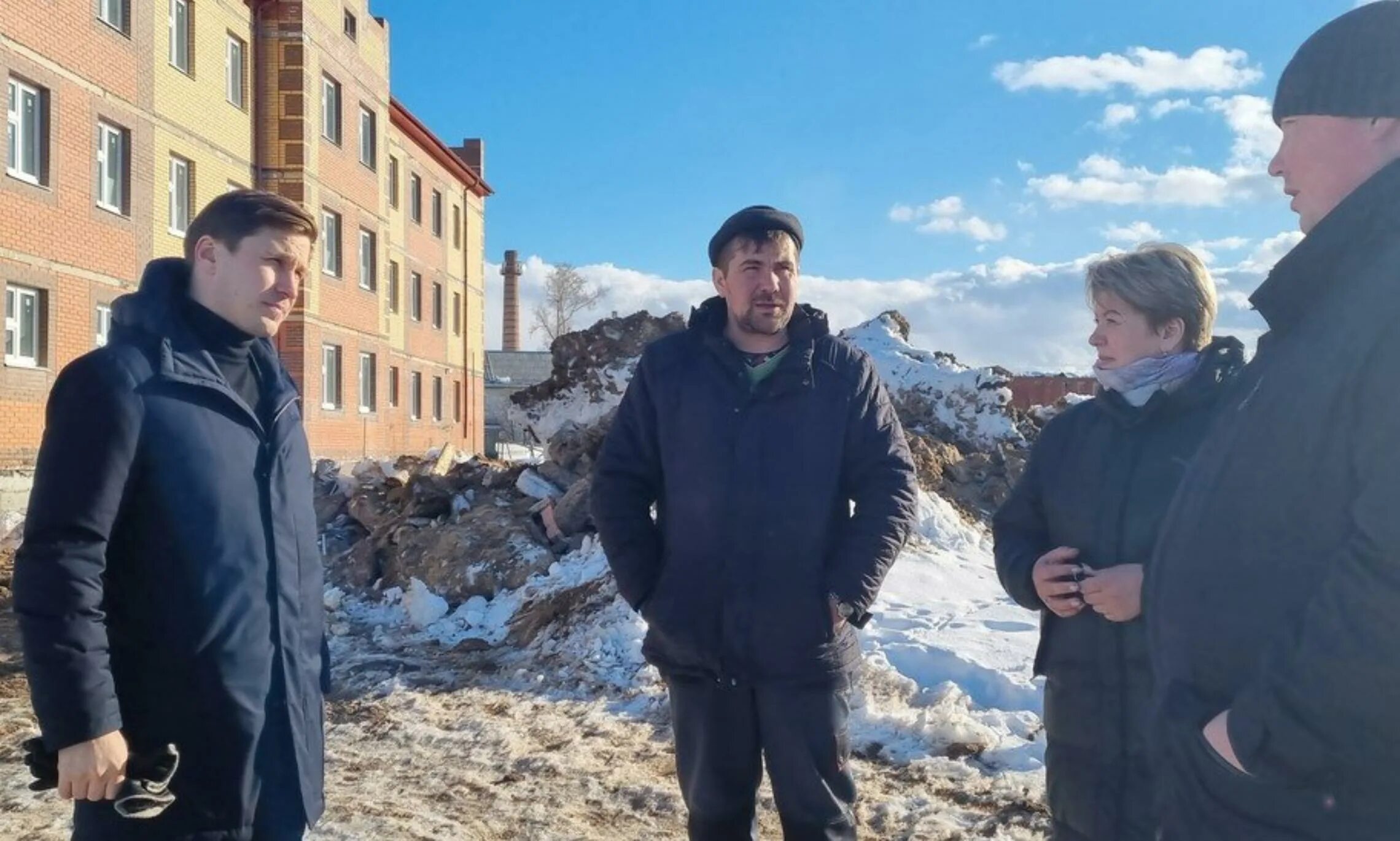 Семья Андрея гальдуляна. Новости по плану. Новости на сво российские новости