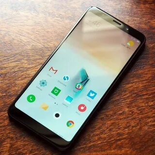 Redmi note 4 plus