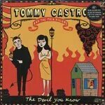 Tommy devil