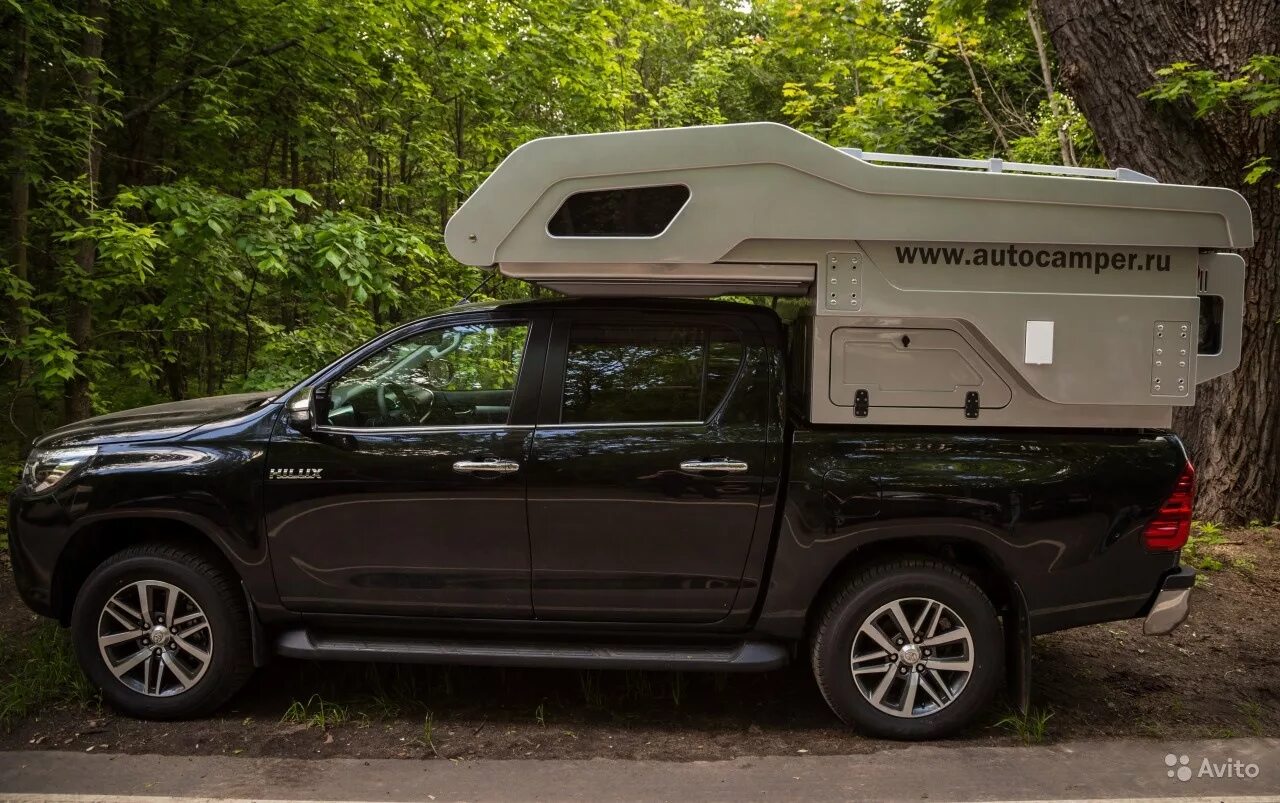 Модуль в пикап. Кунг автодом Hilux Pickup. Helix 1500 жилой модуль pikap. Жилой модуль на пикап Helix 1500. Hilux Toyota жилой модуль hekix2400.