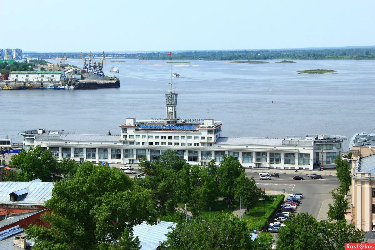 Сайт волжское пароходство