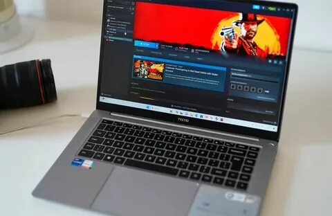 Tecno megabook s1 15.6