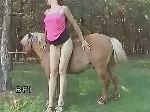 Sex video mit tieren.