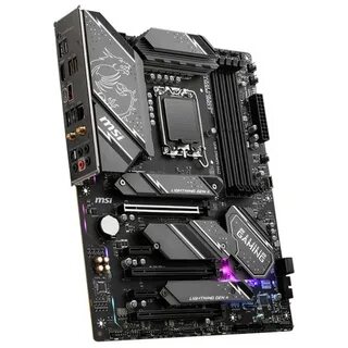 Msi z790 game plus wifi