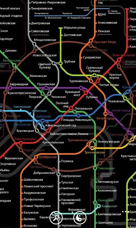 Лесная какая ветка