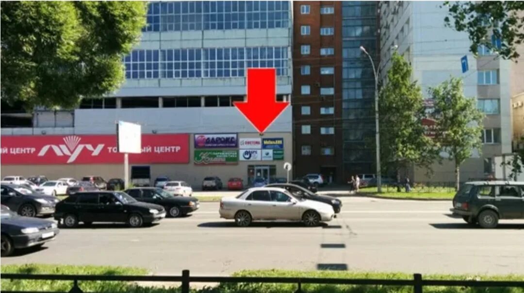 Бизнес-Центр Khimki One - аренда офисов, телефон, адрес Ленинградская ул., 25
