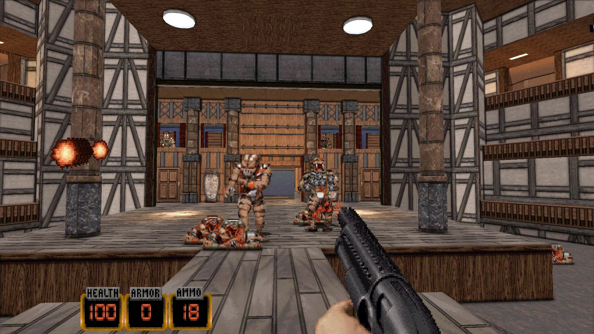 3д игры через. Игра Duke Nukem 3d. Игра Дюк Нюкем 3д. Игра Дюк Нюкем 2. Игра Duke Nukem 1997.