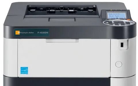 Kyocera p3055dn