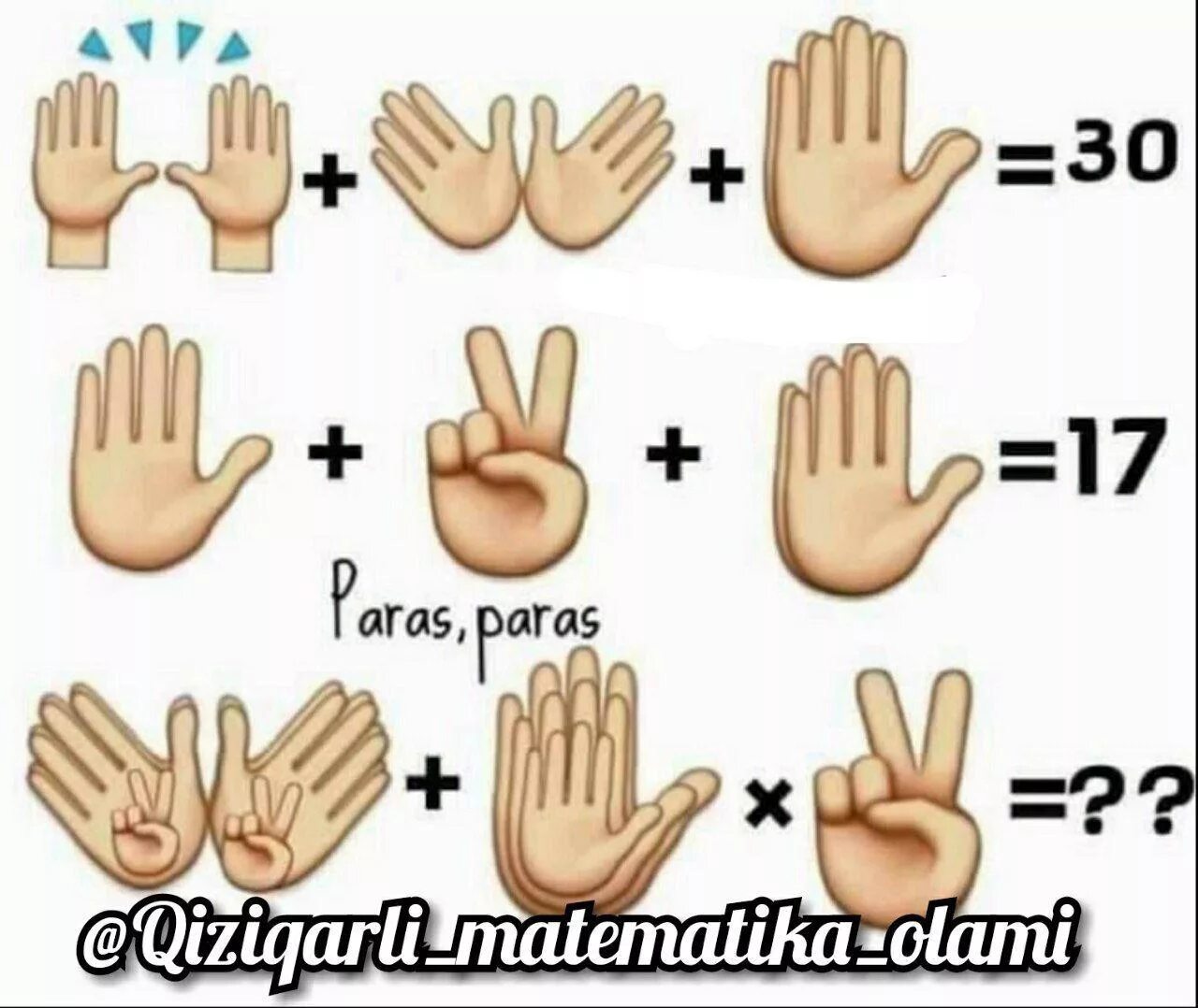 Qiziqarli informatika
