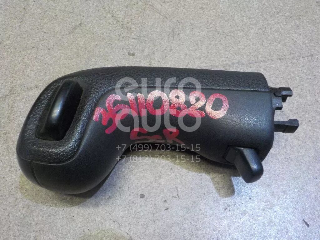 Ручка рычага переключения передач PE AUTOMOTIVE 12080600A купить в г. Кемерово