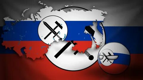 Российская альтернатива