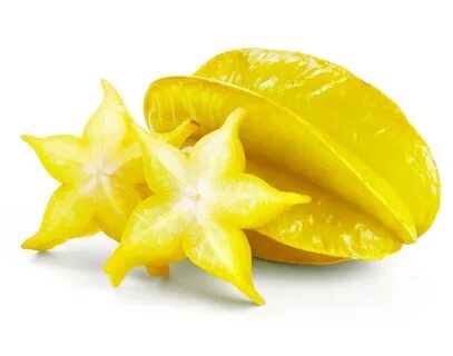 Star fruit
