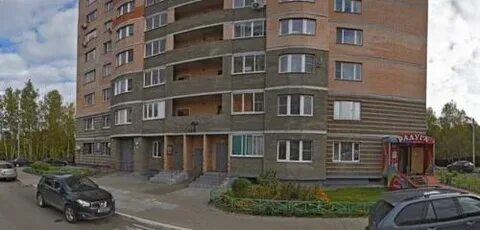 Московская область щелкова 10