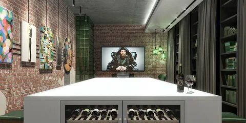 Nice loft