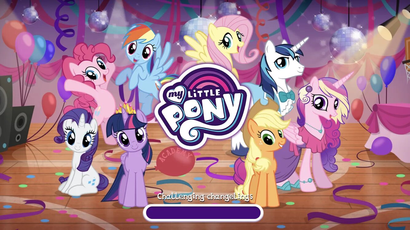 Игра my little Pony Gameloft. Игра МЛП от геймлофт. Обновление пони игры. Мой маленький пони магия принцесс игра.