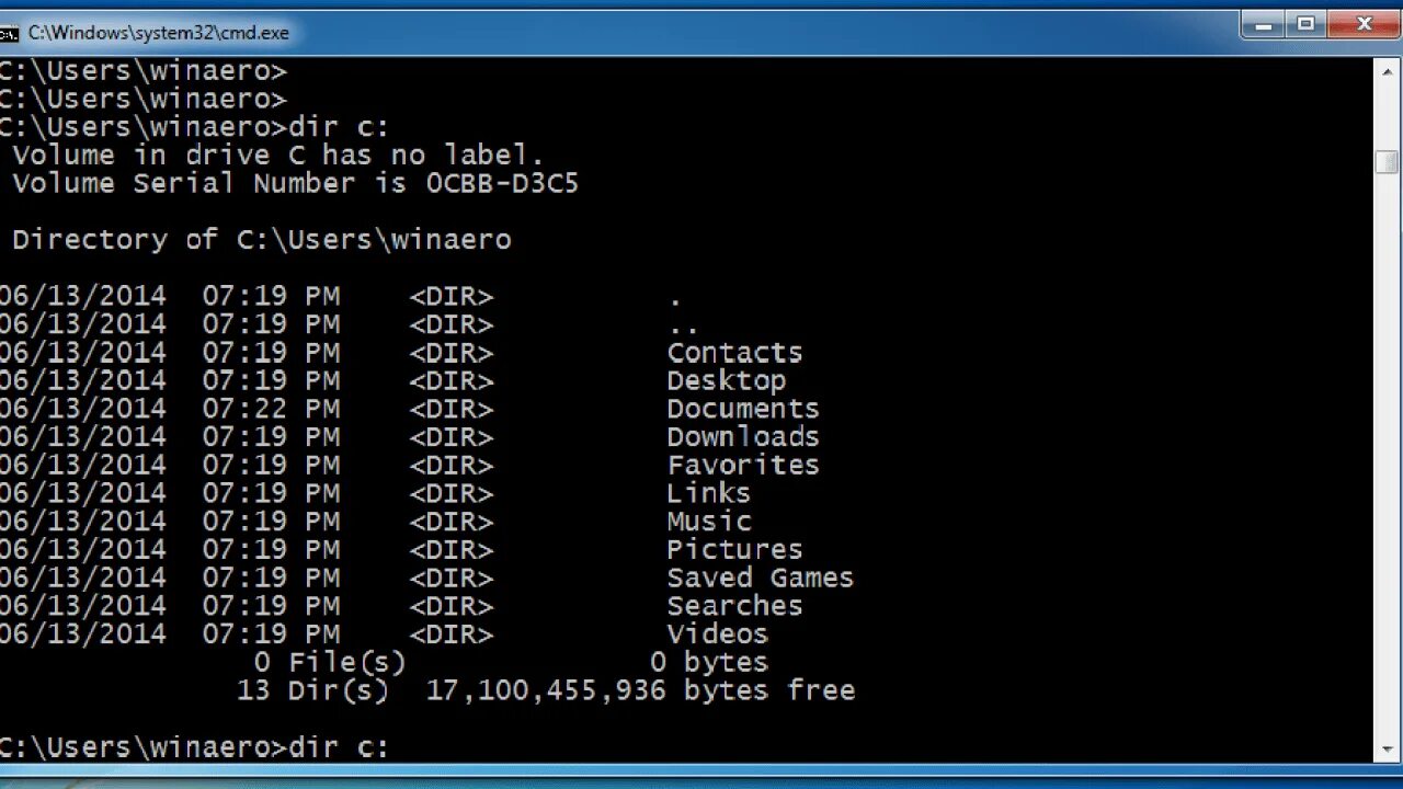 Dir c users. Команда dir в командной строке. Cmd виндовс. Cmd виндовс 7. Окно cmd.