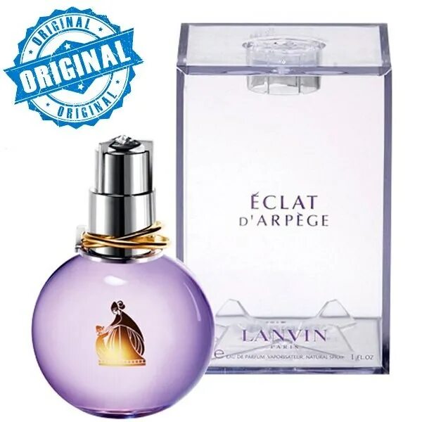 Eclat d arpege оригинал. Lanvin Eclat лэтуаль. Lanvin Eclat летуаль. Эклат Ланвин оригинал. Ланвин эклат 30мл.