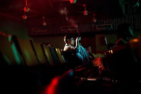 The empty hours