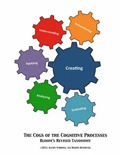 Cognitive processes