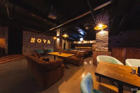 SOVA, бар, Савёлкинский проезд, 12, Зеленоград - 2ГИС