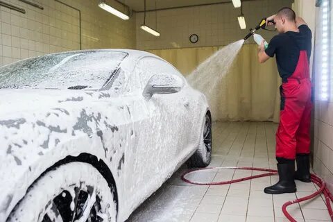 How Regular Car Washes Can Extend The Lifespan Of Your Vehicle?